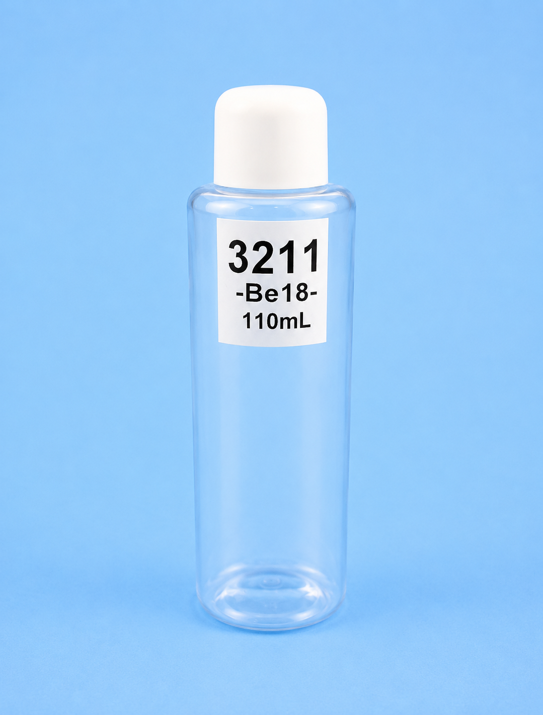 100ml Toner Bottle : 3211