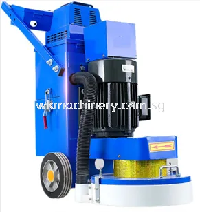 FG-350EVS / FG-400EVS Floor Grinding Machine with Vacuum