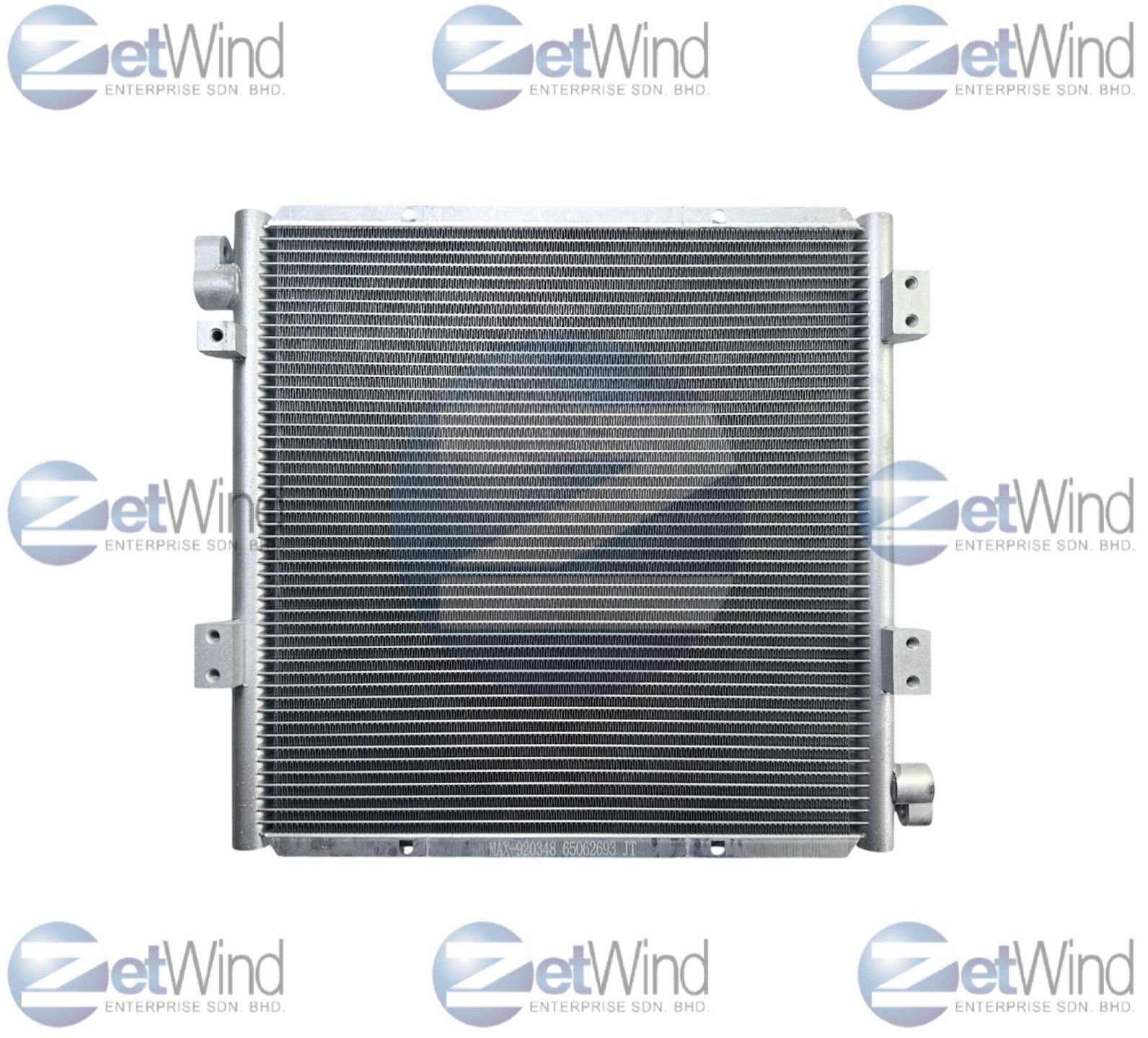[CODE:920348] ISUZU LORRY NKR 2013 APM 0860 5MM_MAXCOOL-920348