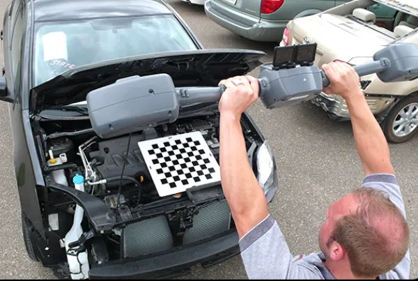 Matrix Wand