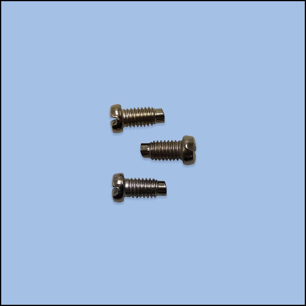 CLAMP STOP MOTION CLAMP STOP SCREW (HA-4)