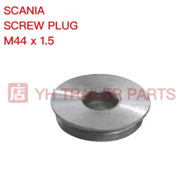 ENGINE SCREW PLUG