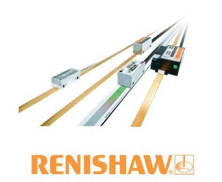 Renishaw Encoder | High-Precision Position Feedback For Motion Systems