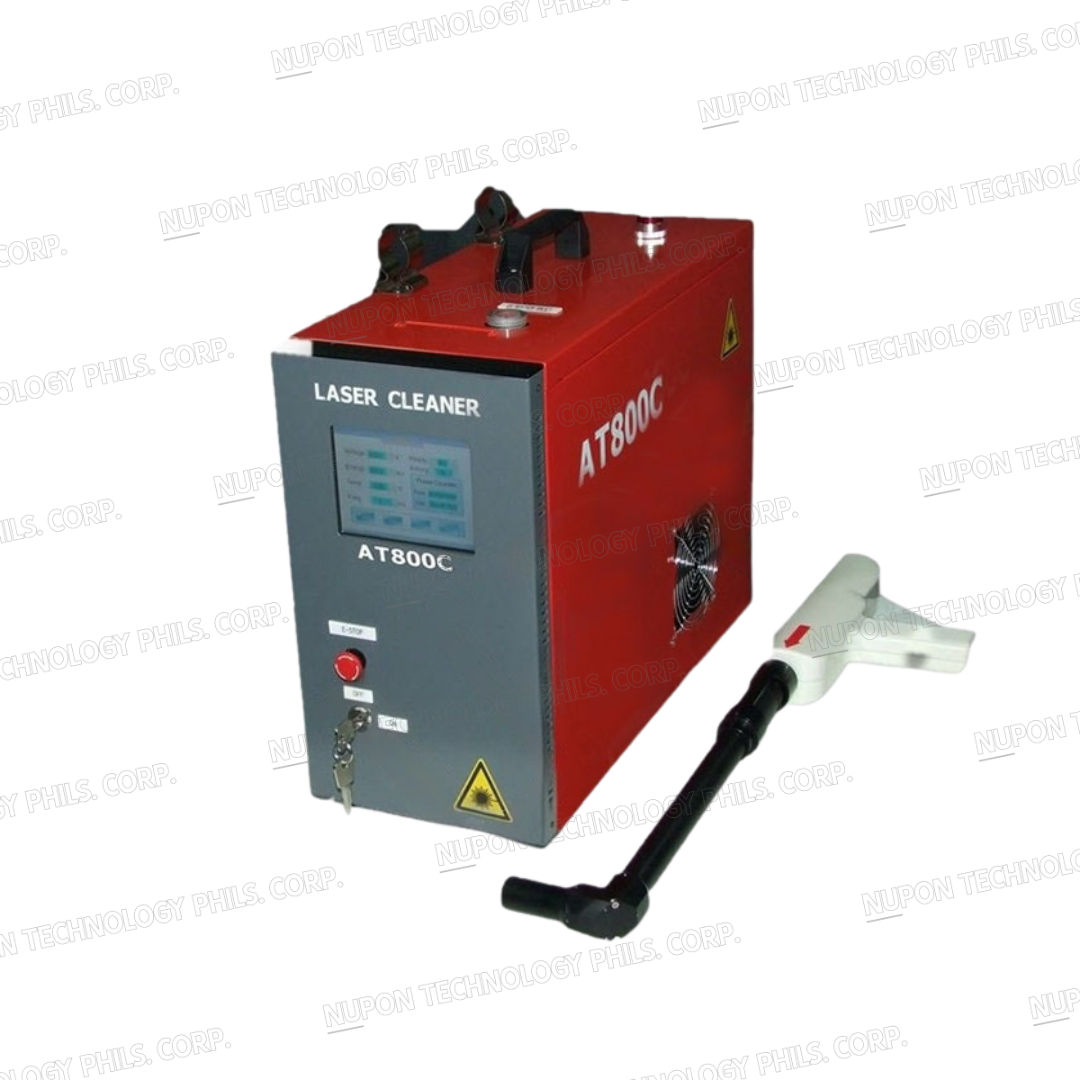 Ataru Dust Collector