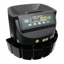 TIMI CCS-10 ELECTRONIC COIN COUNTER