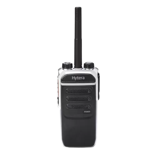 HYTERA PD605 DIGITAL TWO-WAY RADIO