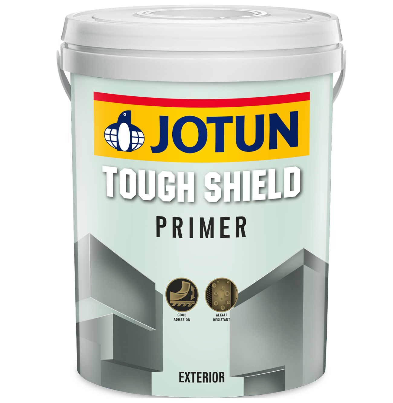 Jotun Tough Shield Primer