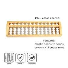 ABACUS