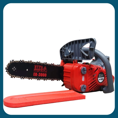 EIKO EK-3000 12'' One Hand Chain Saw