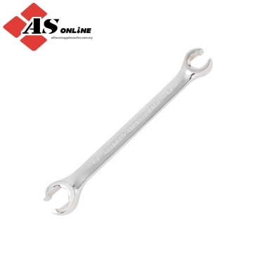 KENNEDY Single End, Ring Spanner, 12 x 14mm, Metric / Model: KEN5821040K