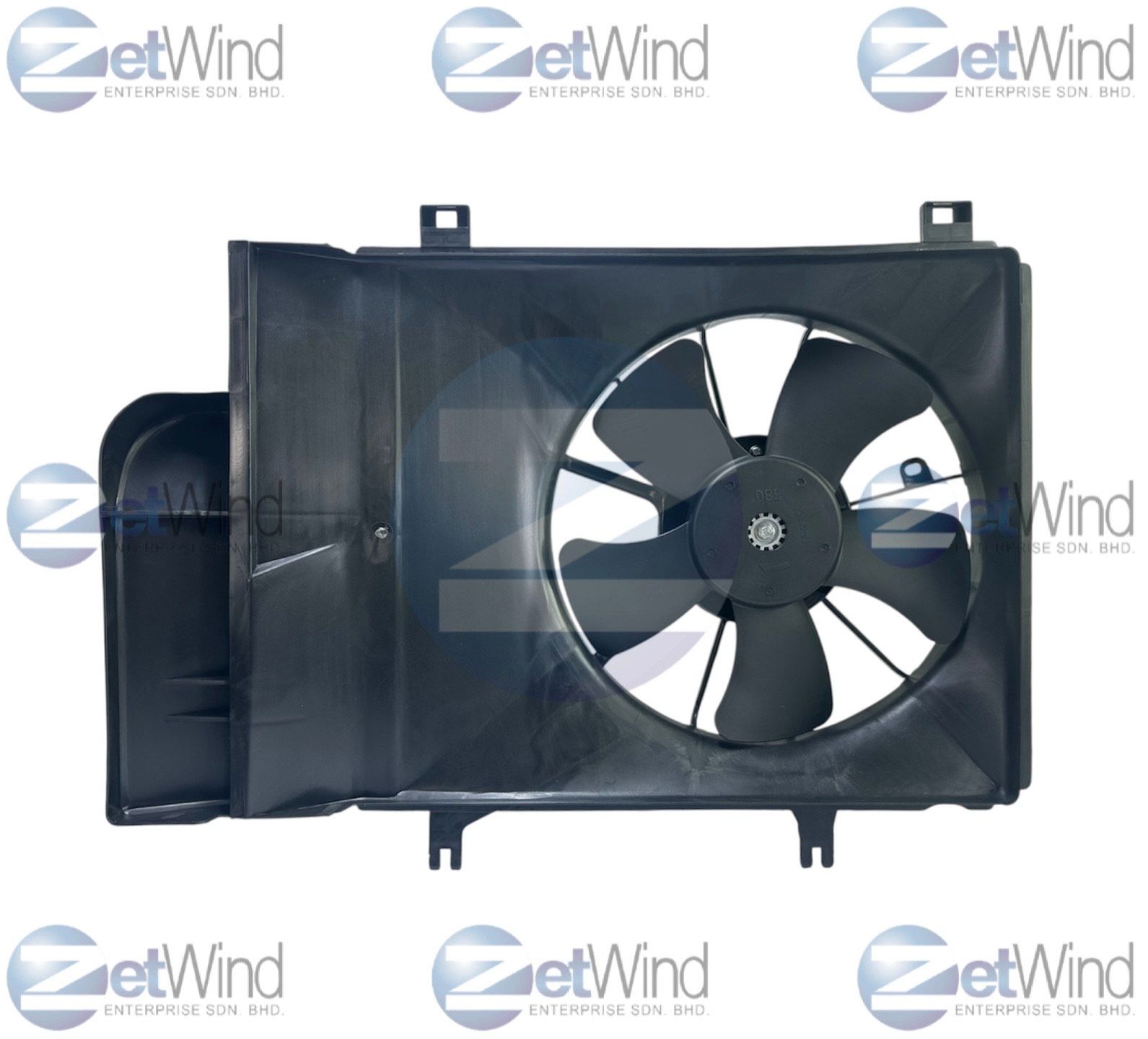 [CODE:500523] PERODUA ALZA_ACC-500523