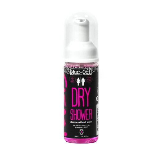 MUC-OFF Dry Shower 50ml