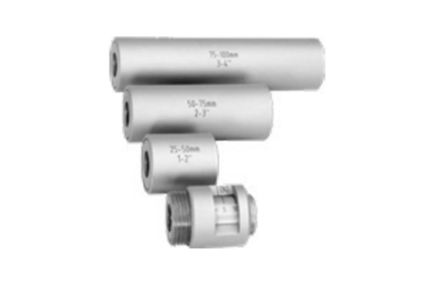 MICROMETER MEASURING FORCE DETECTOR 3128-01