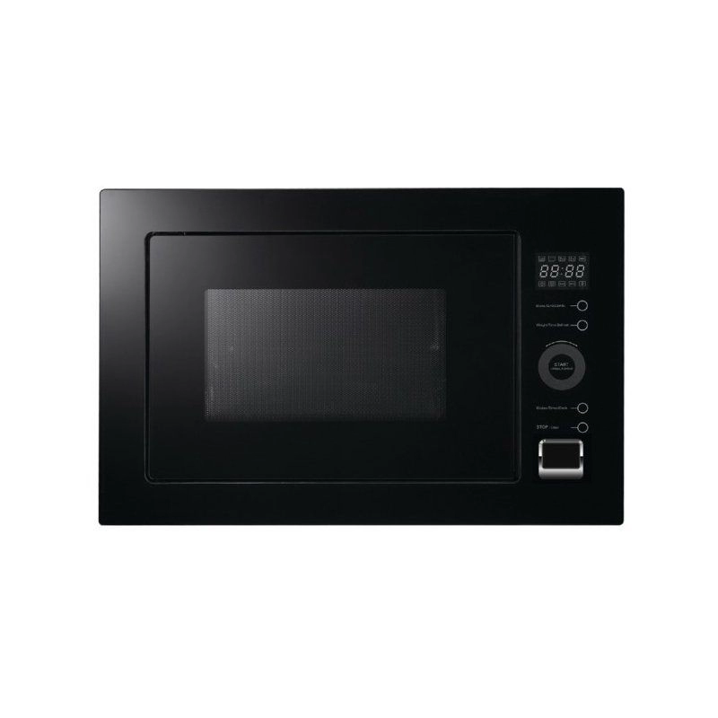 Microwave Oven