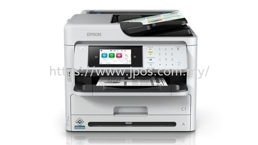 Epson Mono Multifunction Printer