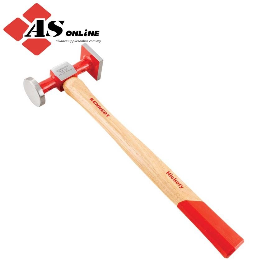 KENNEDY Planishing Hammer Flat Face / Model: KEN5257250K