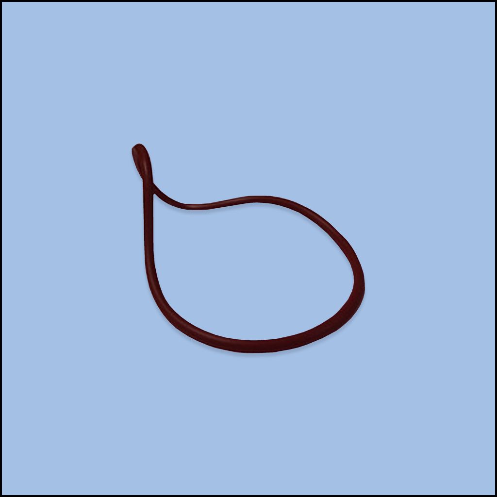 BOILER GASKET (PA53)