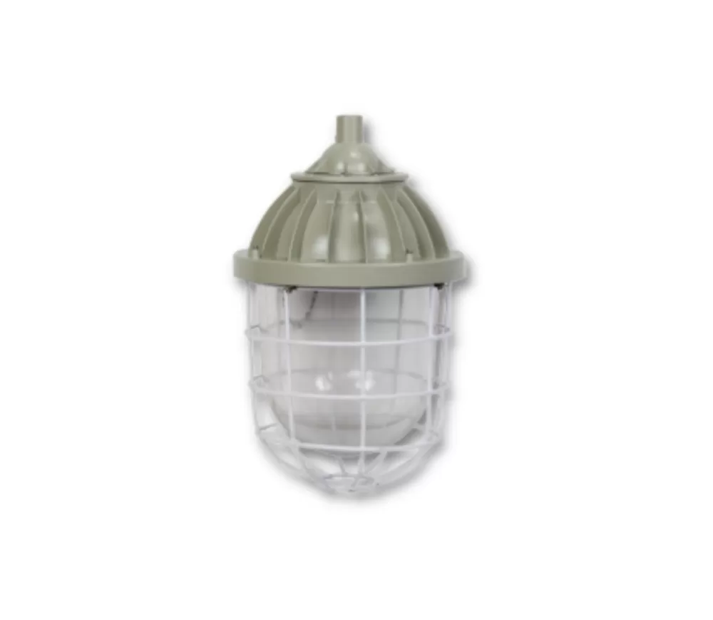 CROWN EX BCD SERIES 70W-400W 220VAC IP55 EXPLOSION PROOF HID LIGHT [E27/E40]