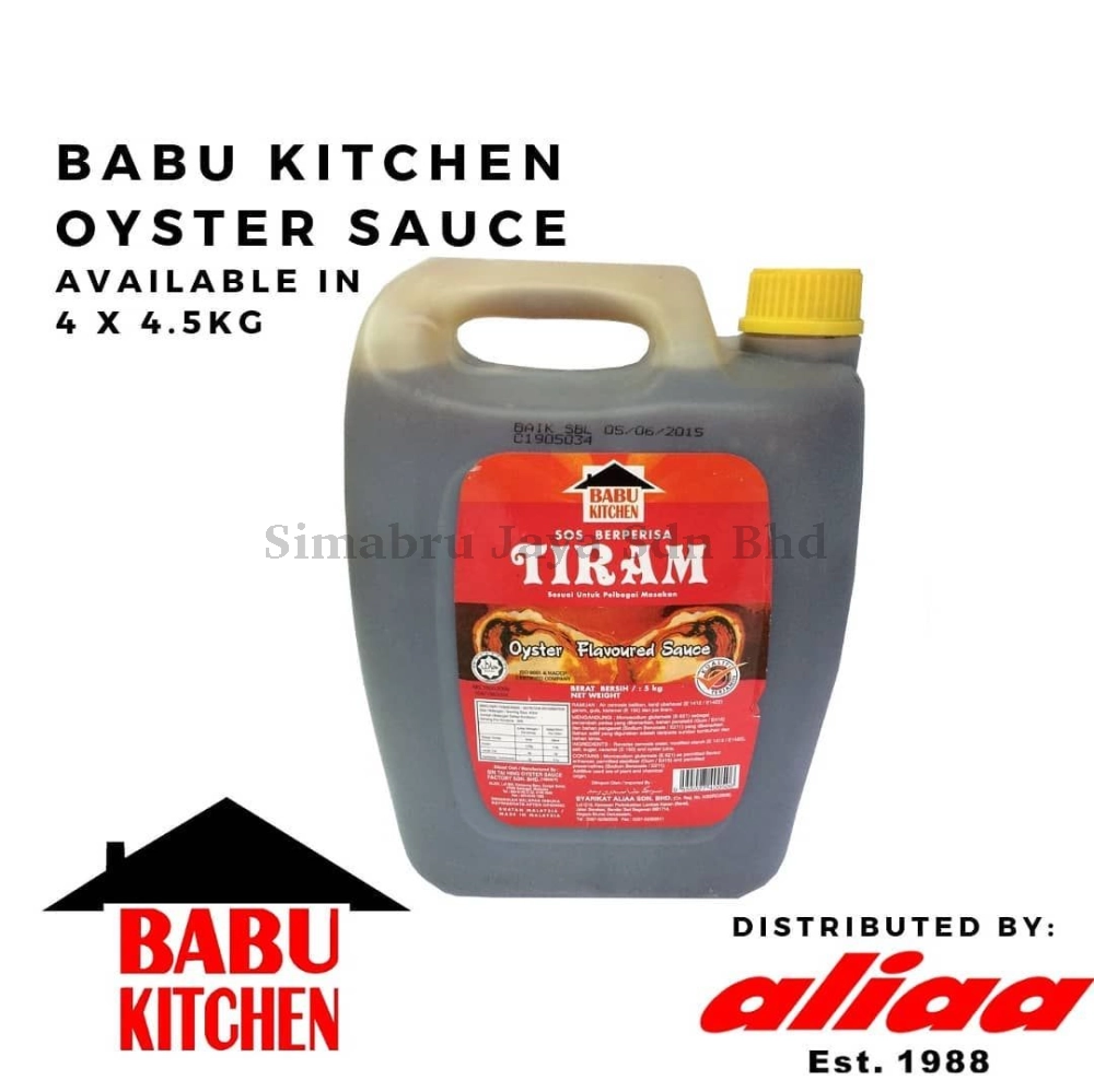 BABU KITCHEN