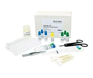 Elcometer 139 Amine Blush Swab Test Kit
