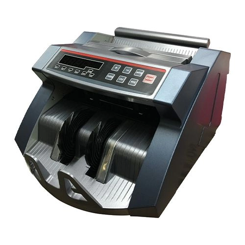 TIMI NC-2 ELECTRONIC BANK NOTE COUNTER
