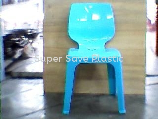 FCA8438 PLASTIC CHAIR