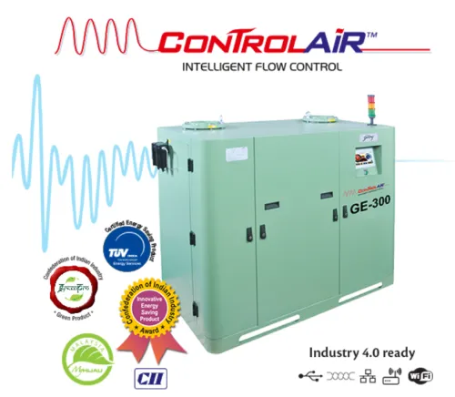 Godrej Intelligent Flow Controller