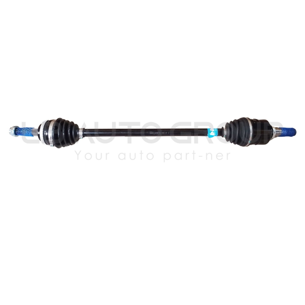 TO-8011A-J DRIVE SHAFT TOYOTA VIOS NCP42 1.5G 03Y> AMT 1NZ-FE (RH ...