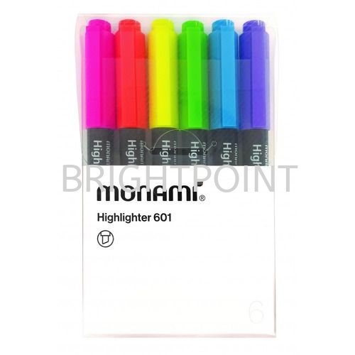 Monami Highlighter (601)