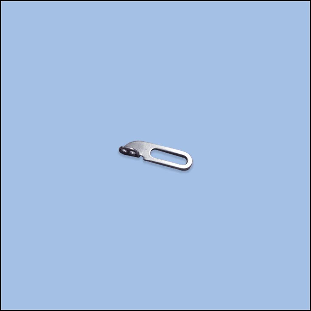 LOOPER THREAD GUIDE EYELET = RIGHT (47-1310-0)