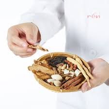 Rén（仁）| 28天SGS认证产后阶段性科学调理药膳