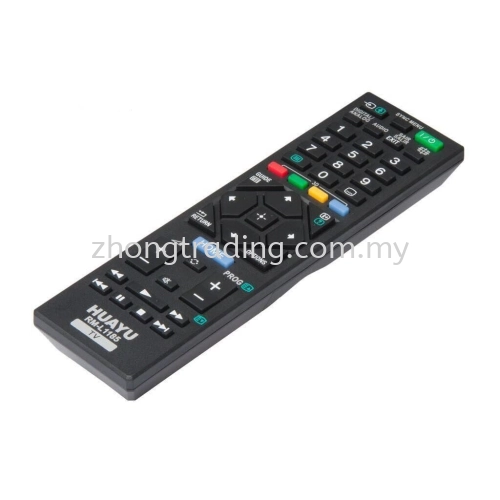 HUAYU LED Multi Remote Control RM-L1185 (sony)