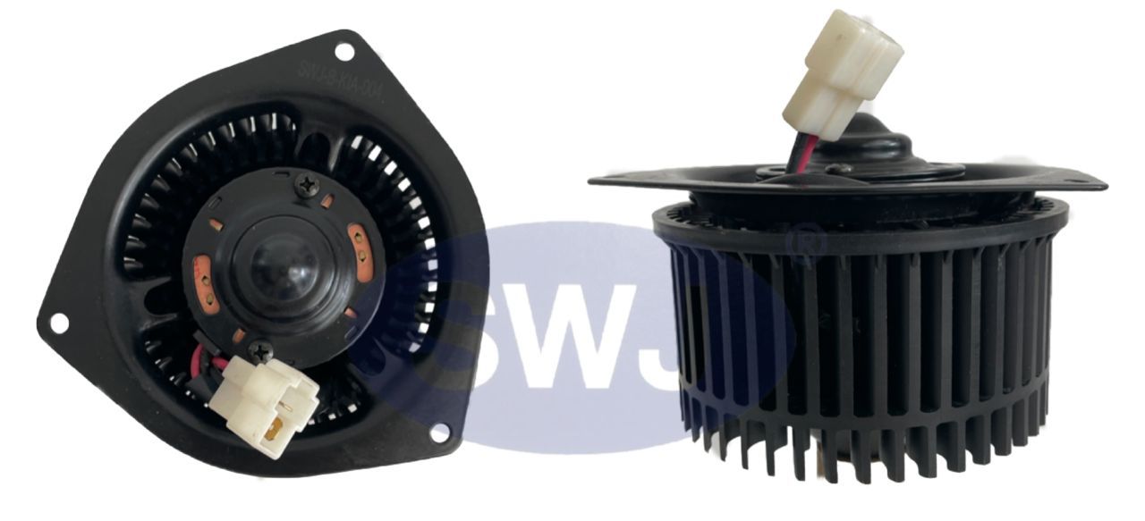 K.Pregio (Rear) Left 12V (C) [SWJ-B-KIA-004]
