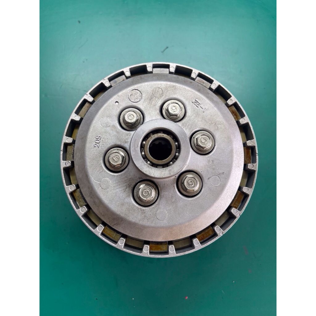 YAMAHA 600 XJ6 N/F HOUSING CLUTCH (20S) 2010