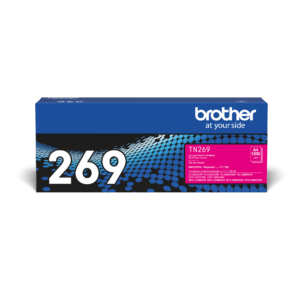 Brother TN-269M