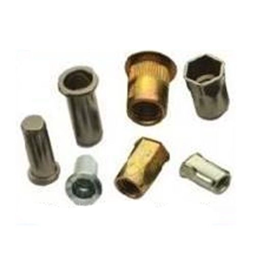 Rivet Nut / Nut-insert