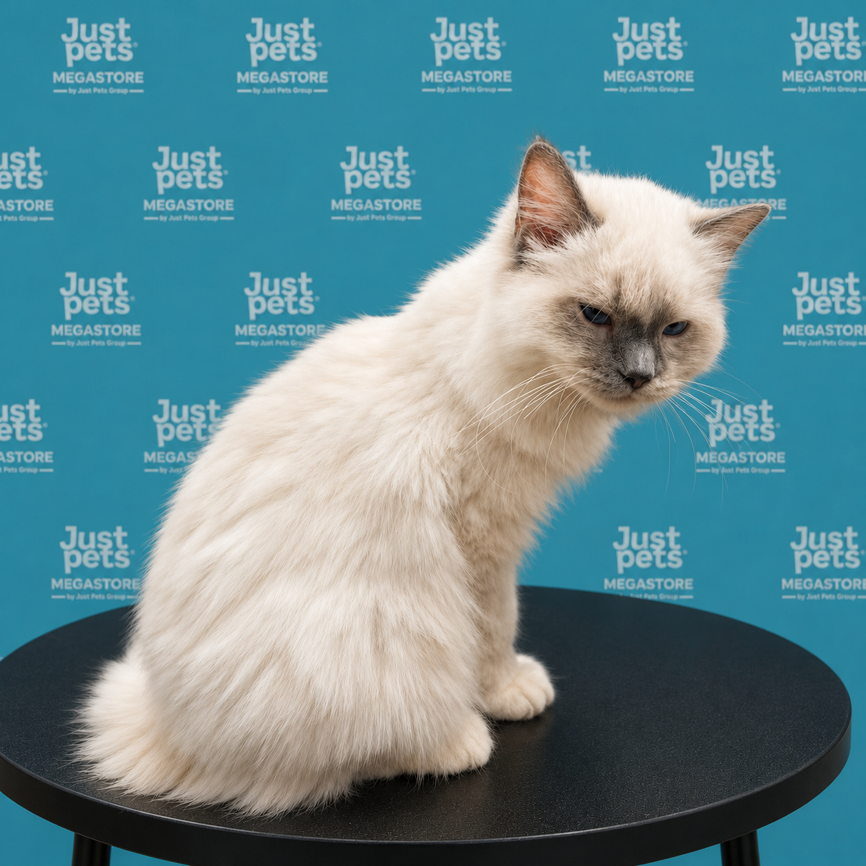 Ragdoll