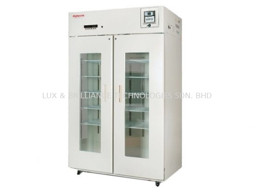 Blood bank refrigerator MBR-1000