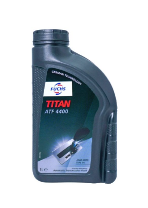 FUCHS Titan ATF 4400