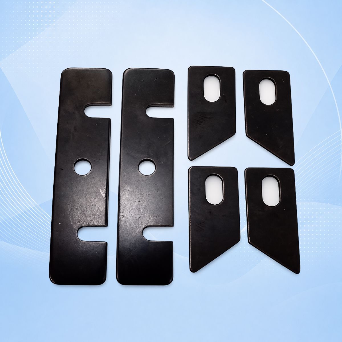 P/NO.2850083 SPARE KNIVES SET (AU93)
