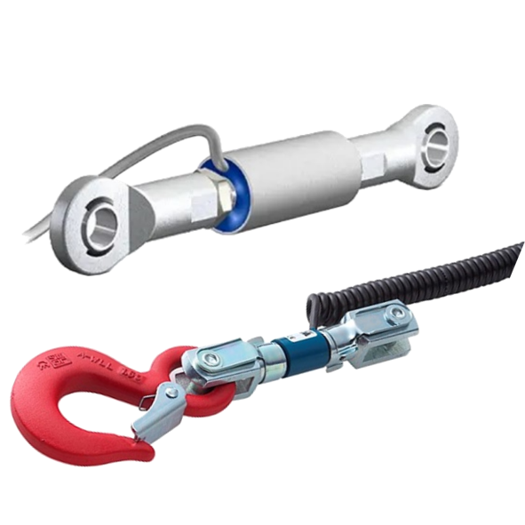 Imada Tension Load Cells Series