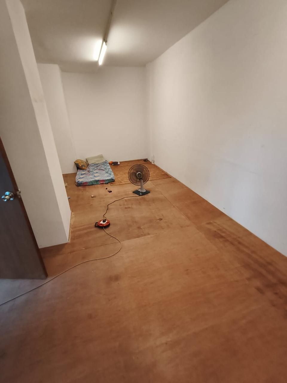[FOR RENT] Garden Residence Ground Floor Shop Nice Design Johor Bahru