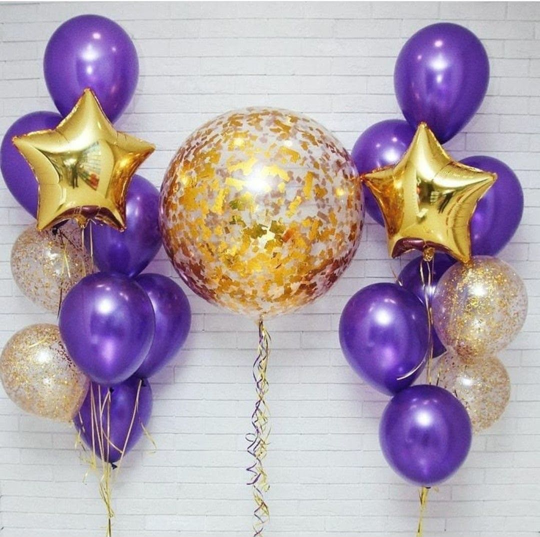 Balloon Set 27