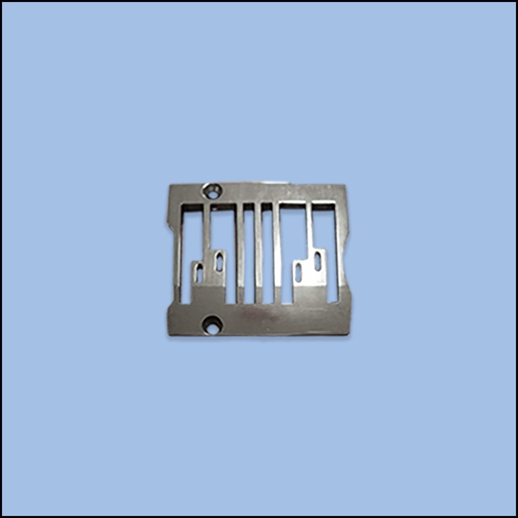 NEEDLE PLATE 1/4 (14-5810-0)