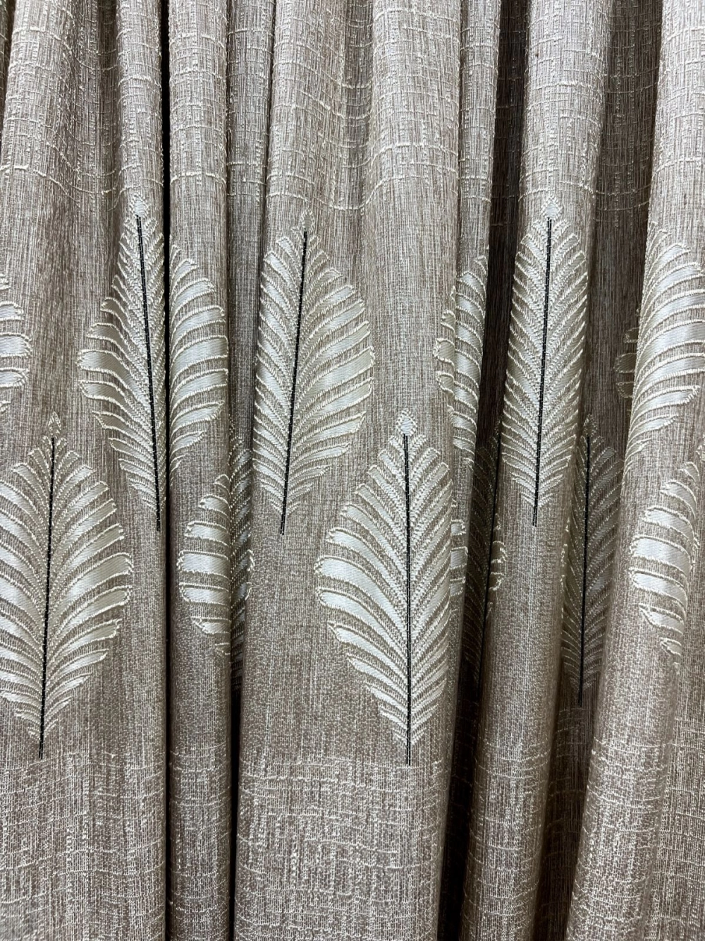 Curtain Series