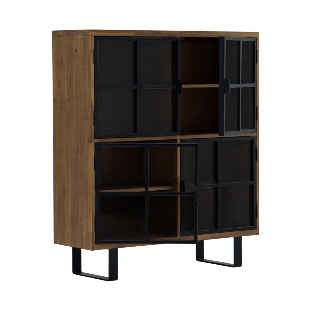 Brinhill Tall Sideboard (120cm L)