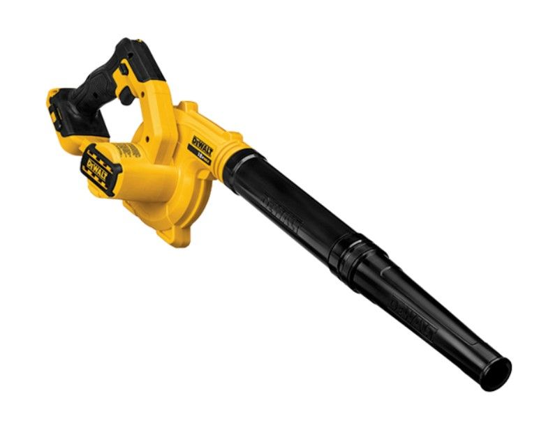 DCE100N-KR DeWalt 18V Cordless Blower (Bare)