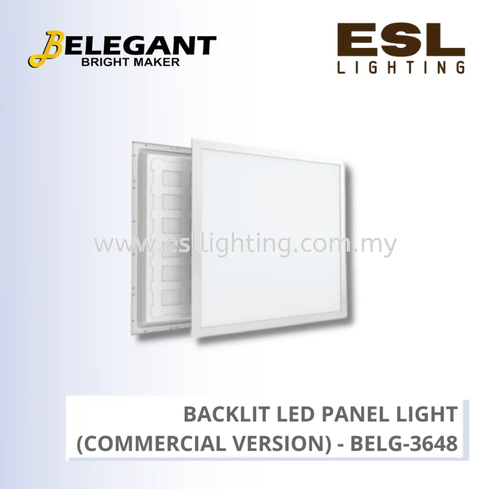 PANEL LIGHT