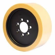 Forklift PU Wheel