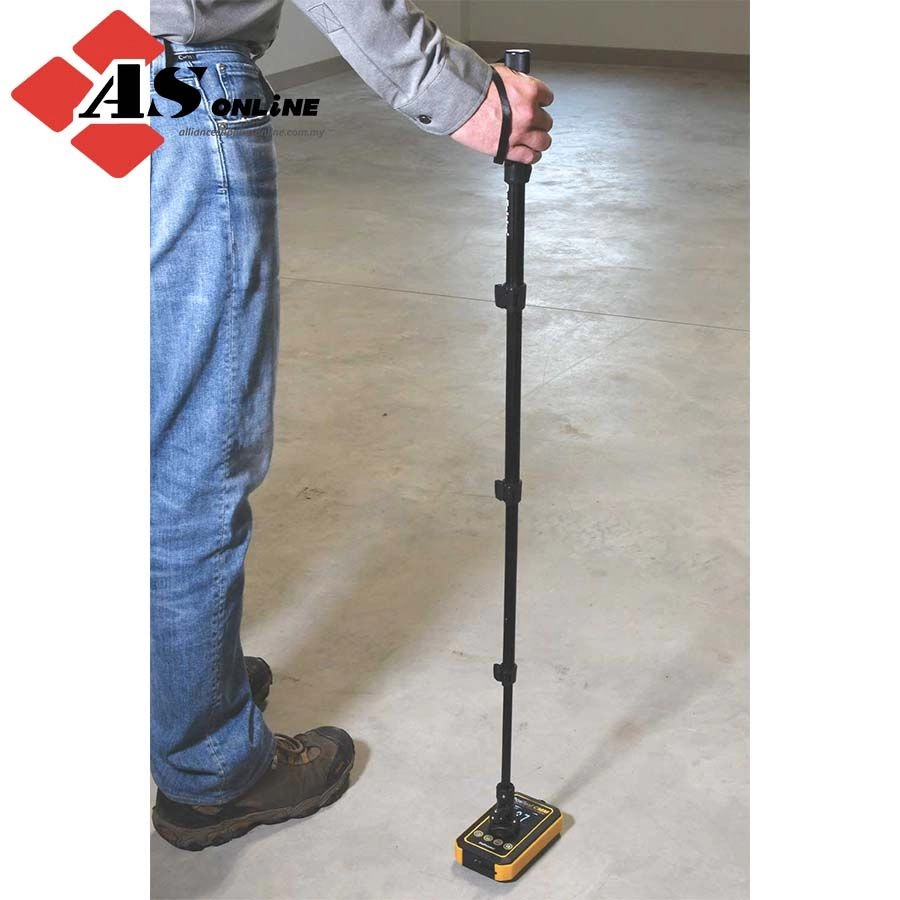 DEFELSKO PosiTest® CMM Concrete Moisture Meter / Model: CMM